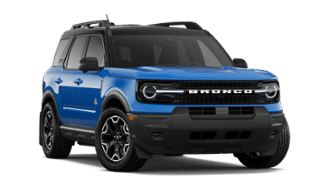 2026 Ford Bronco Sport® External Image 5